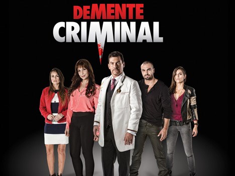 DeMente Criminal