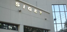El Salvador SIGET