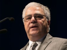 José Felix (Foto: Converge)