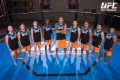 Protagonistas de The Ultimate Fighter llegan a México