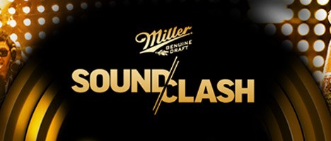 SoundClash