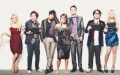 Warner The Big Bang Theory