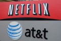 Netflix + AT&T
