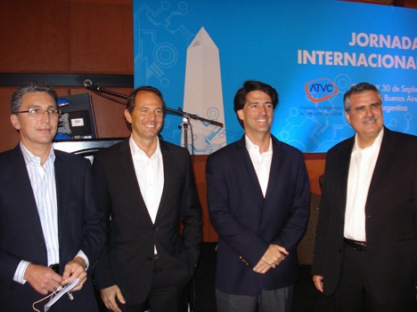 Jornadas 11 D2 Panel de CEOs