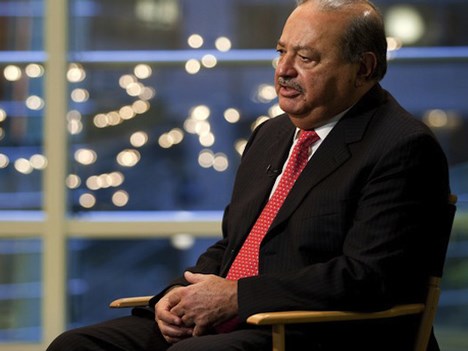 Carlos Slim