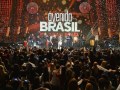 La transmisión del episodio final de Avenida Brasil en el Luna Park tuvo picos de 28,4 puntos de rating.
