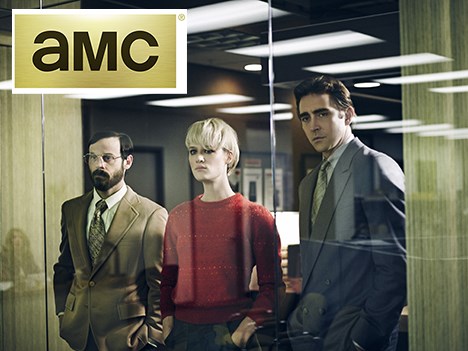 AMC Halt and Catch Fire