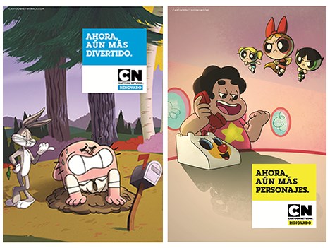  Recordatorio: Cartoon Network Latinoamérica se recarga 13418_468