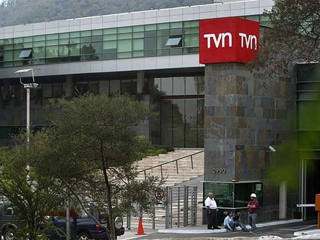 Chile: Justicia desestima demanda de TVN sobre TuVes