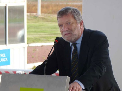 Uruguay Roberto Kreimerman