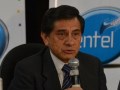 Oscar Coca, CEO de Entel