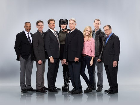 NCIS