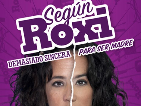 Según Roxi