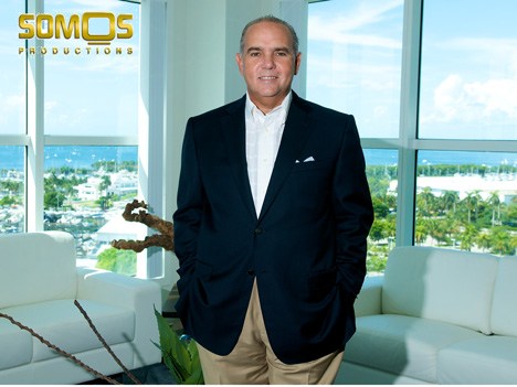 Villanueva Somos TV distribution