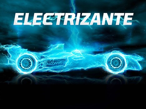 Formula E
