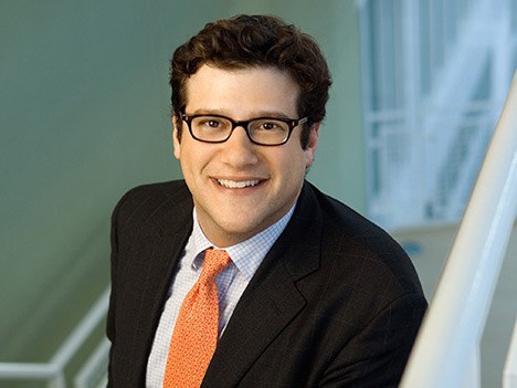 Caleb Weinstein, nuevo EVP de Affiliate Distribution para Fox International Channels Europa y África