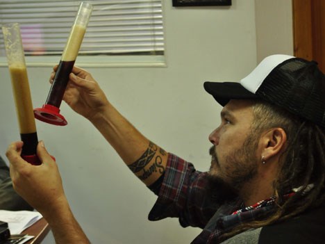 nat geo barones de la cerveza