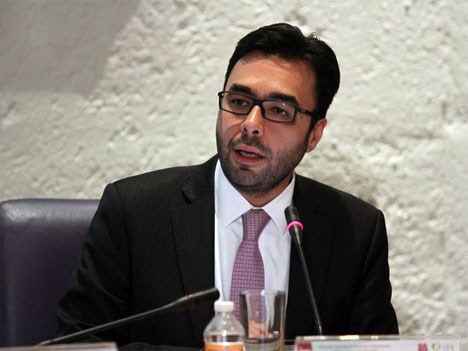 Gabriel Contreras