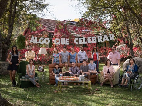 Algo que celebrar