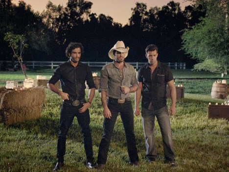 Tierra de Reyes, la nueva apuesta de Telemundo