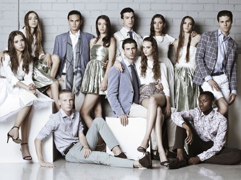The #1 Model Contest
