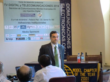 Luis Valle