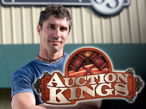 Auction Kings