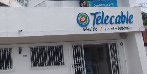 EMPRESA TV CABLE MEXICO empresa tv cable mexico: