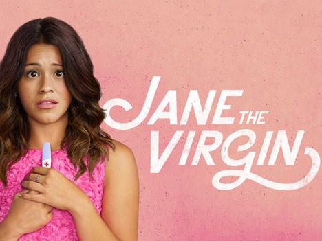 La protagonista de Jane the Virgin, Gina Rodríguez, recibió un Globo de Oro por "Mejor Actriz de Comedia"; CBSSI confirmó segunda temporada para este