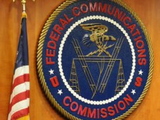 FCC Estados Unidos escudo