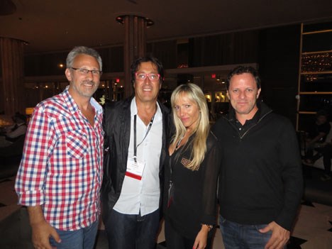Natpe Miami 2015 D2