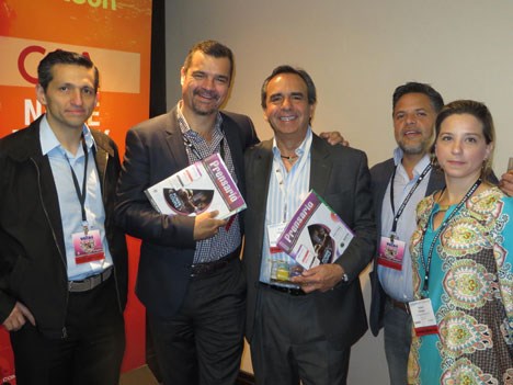 Natpe Miami 2015 D3