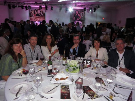 Natpe Miami 2015 D3
