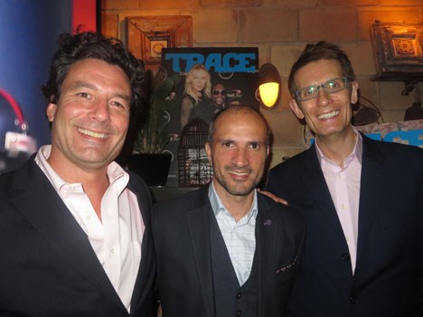 Natpe Miami 2015 D3