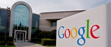google edificio