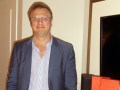 Fernando Semenzato, Chief Creative Officer de Fox International Channels para América Latina