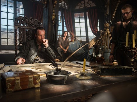 black sails 2 fox 1