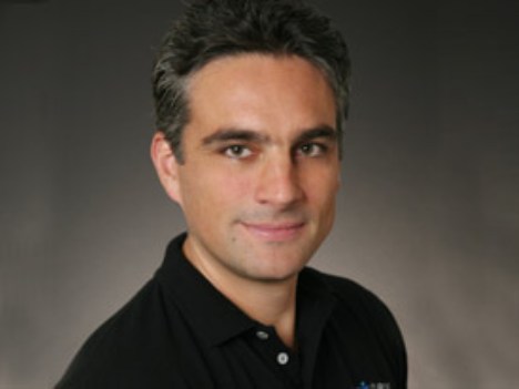 Edgar Spielmann