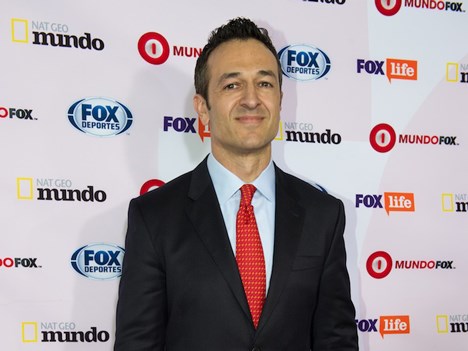 Fox Hernán López