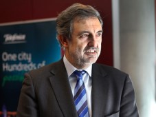 luis miguel gilperez telefónica
