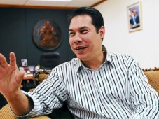 Jesús Mejía Hondutel