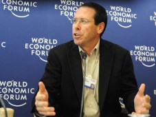 AT&T Randall Stephenson