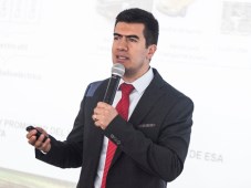ANE Oscar León Suárez