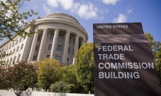 Estados Unidos Federal Trade Commission edificio