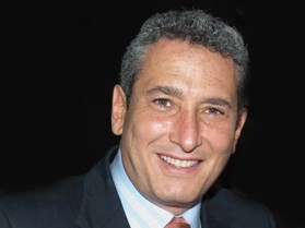 Ricardo Pérez Teuffer. VP de Comercialización del Grupo Televisa