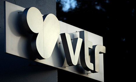 Vtr