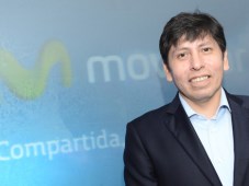 Telefonica Venezuela Pedro Cortez