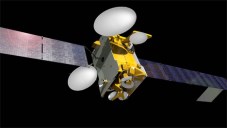 satélite ses