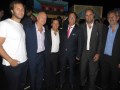 Telefe Pol-ka presentan Los Creadores ejecutivos