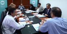 AFSCA directorio aprobación licitación TDT feb15